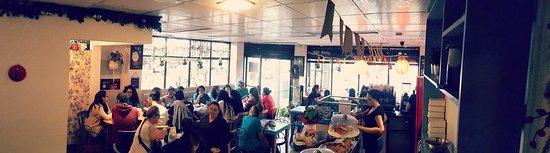 Kam Breakfast and Bakery